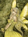 the art of primrose Fantasy